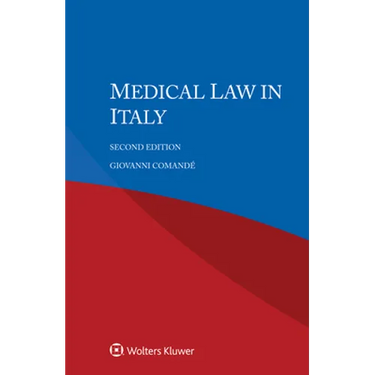 Medical Law in Italy