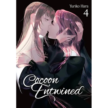 Cocoon Entwined, Vol. 4: Volume 4