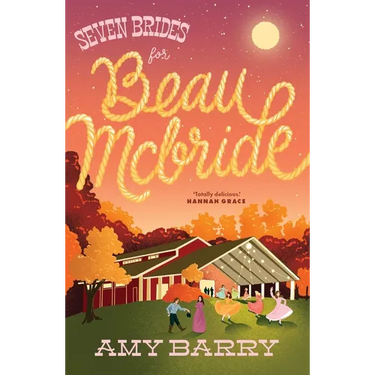 Seven Brides for Beau McBride