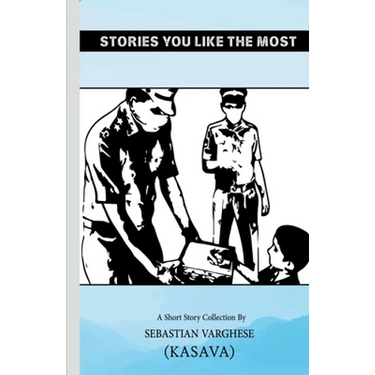 Stories you Like the Most