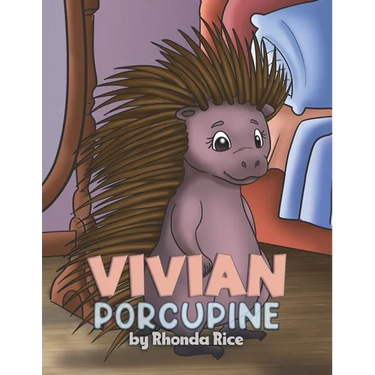 Vivian Porcupine