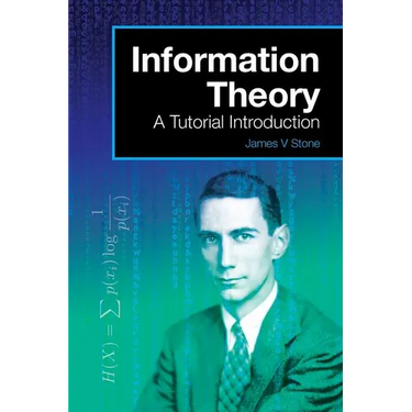 Information Theory: A Tutorial Introduction