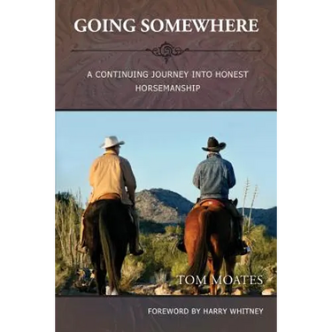 Going Somewhere