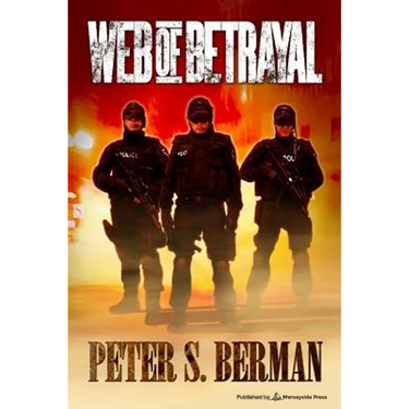 Web of Betrayal