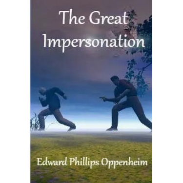 The Great Impersonation