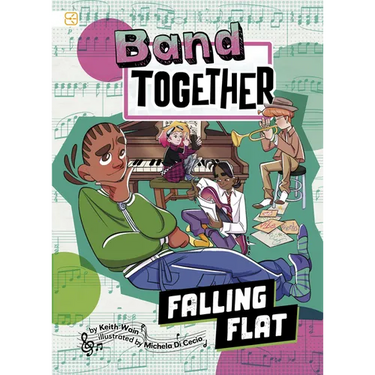 Falling Flat
