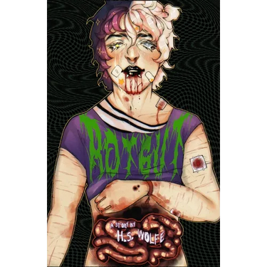 Rotgut