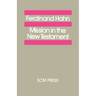 Mission in the New Testament