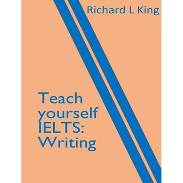 Teach yourself IELTS Writing
