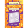 Sudoku Futoshiki - 200 Easy to Normal Puzzles 9x9 (Volume 33)
