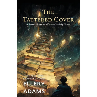 The Tattered Cover