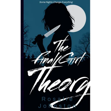 The Final Girl Theory