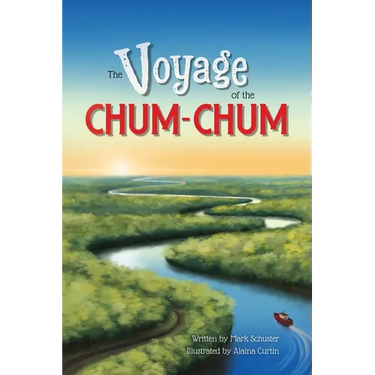 The Voyage of the Chum Chum