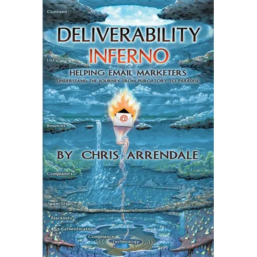 Deliverability Inferno: Helping Email Marketers Understand the Journey from Purgatory to Paradise