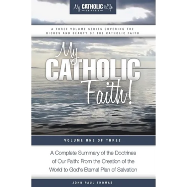 My Catholic Faith!