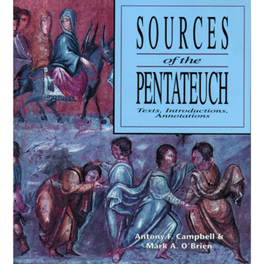 Sources of the Pentateuch