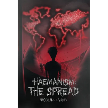 Haemanism: The Spread