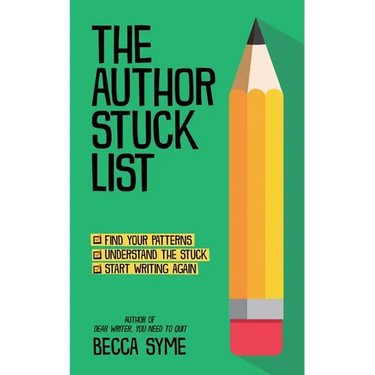 The Author Stuck List