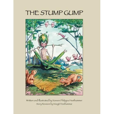 The Stump Gump