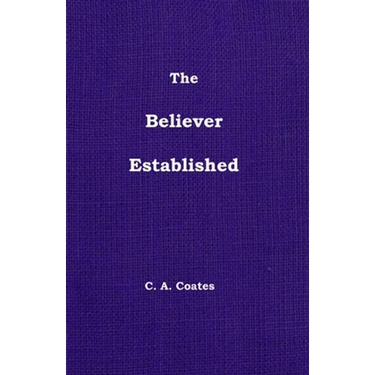 The Believer Established