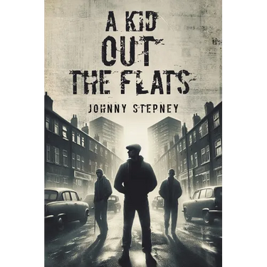 A Kid Out the Flats
