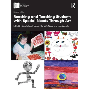 Reaching and Teaching Students with Special Needs Through Art