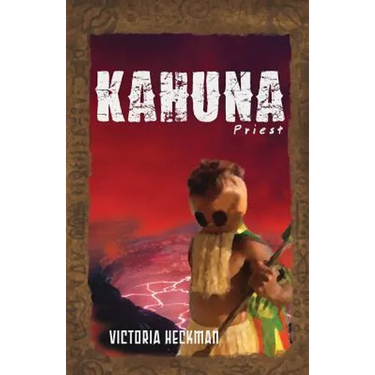 Kahuna-Priest