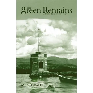 The Green Remains