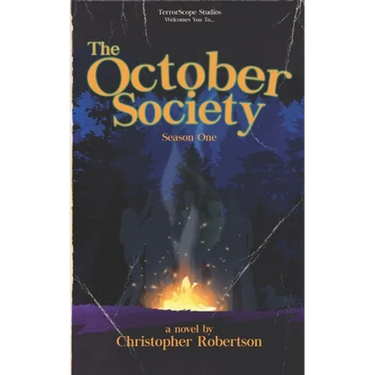 The October Society: Season One