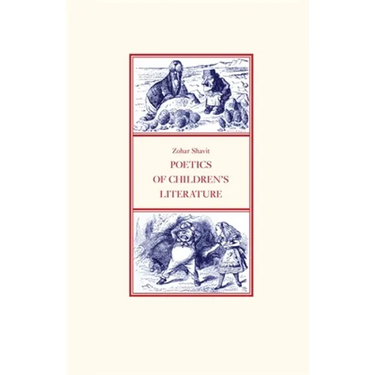 Poetics of Children's Literature
