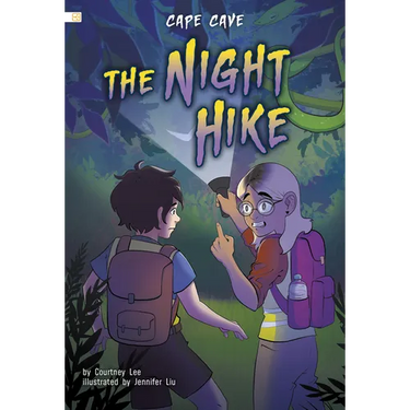 The Night Hike