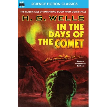 In the Days of the Comet