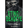 Sting/Deadeye Duet: A Bones MC Romance