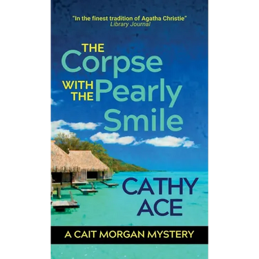 The Corpse with the Pearly Smile