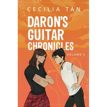 Daron's Guitar Chronicles: Volume 3