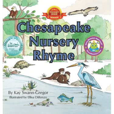 Chesapeake Nursery Rhyme