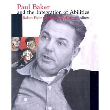 Paul Baker and the Integration of Abilities
