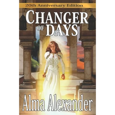 Changer of Days: 20th Anniversary Edition