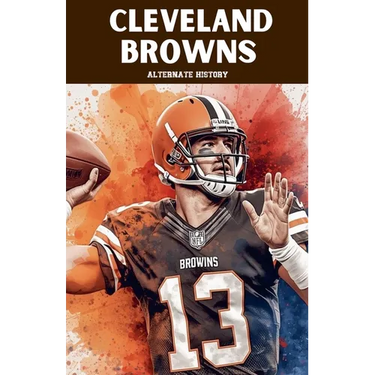 Cleveland Browns Alternate History