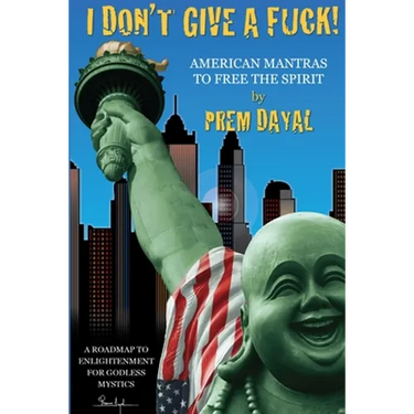 I Don't Give a F***!