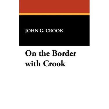 On the Border with Crook