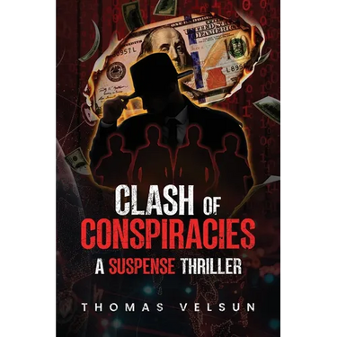 Clash of Conspiracies