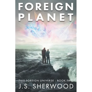 Foreign Planet