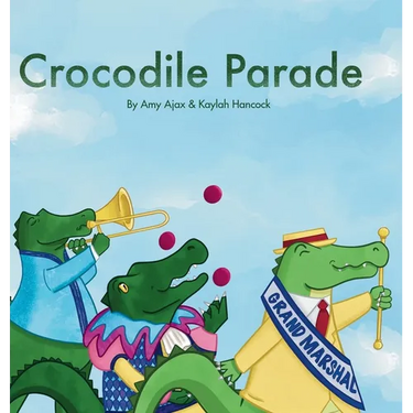 Crocodile Parade