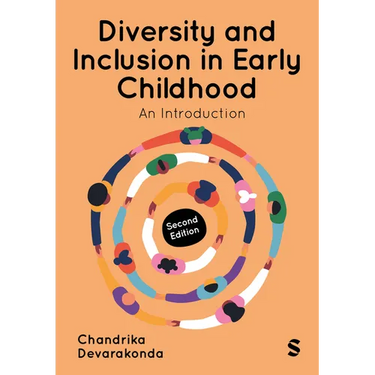 Diversity and Inclusion in Early Childhood: An Introduction (Second Edition)