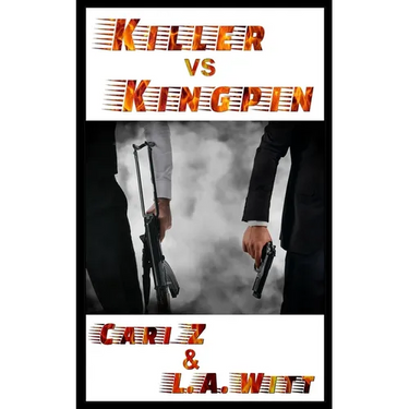Killer vs. Kingpin