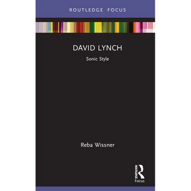 David Lynch: Sonic Style