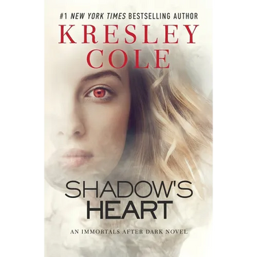 Shadow's Heart