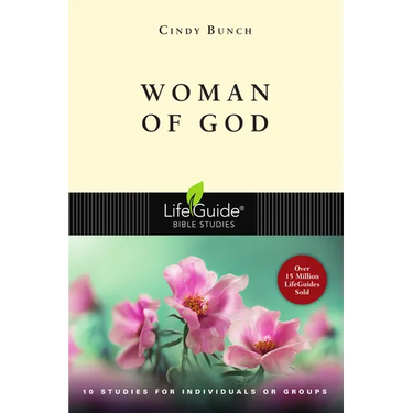 Woman of God