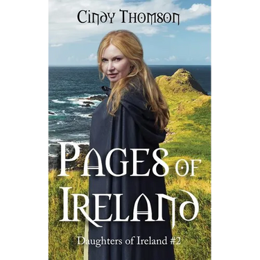Pages of Ireland